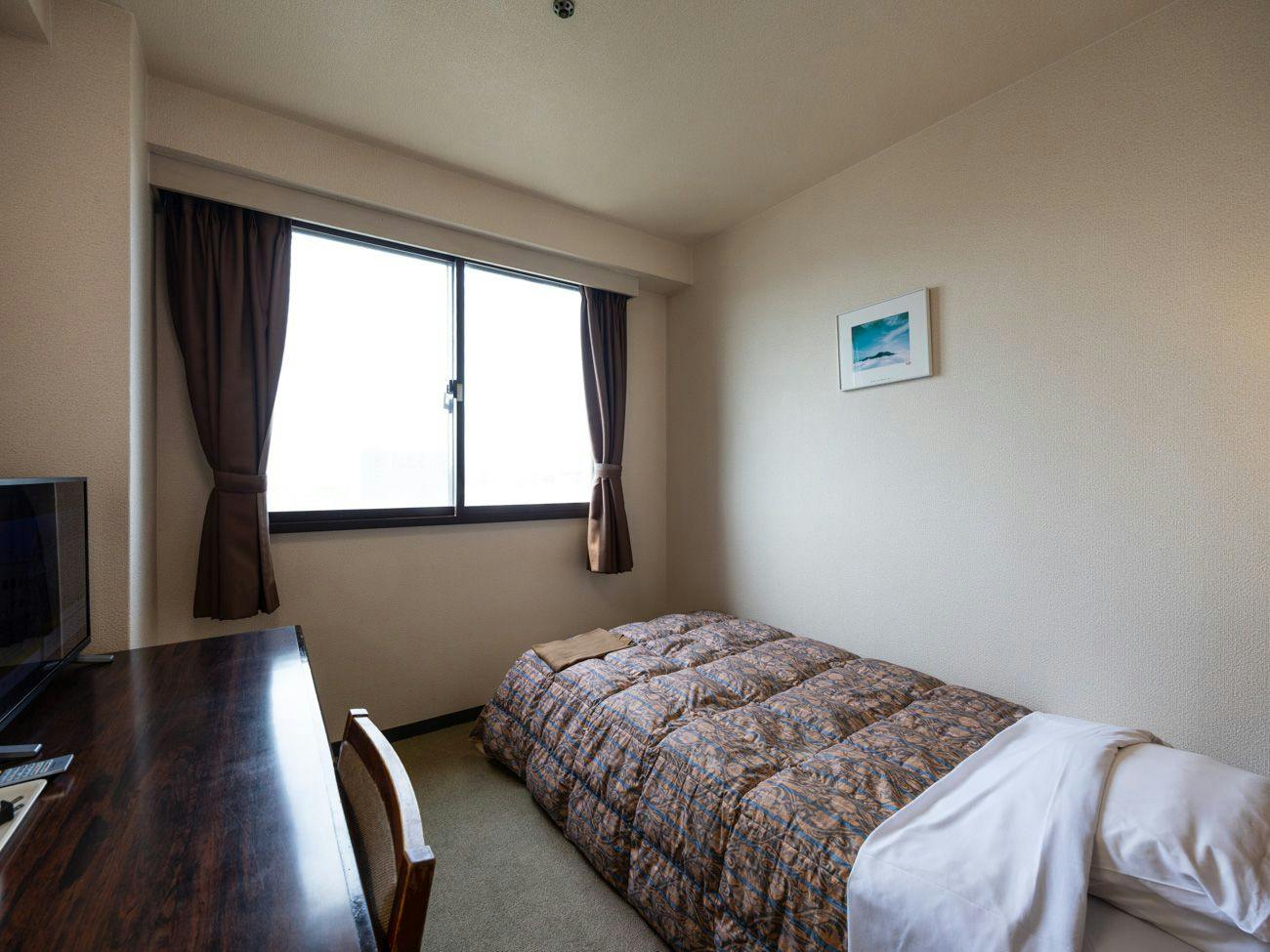 Hotel Grand Foret