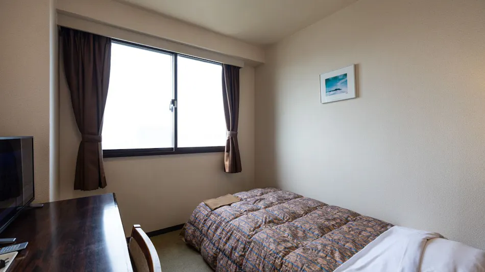 Hotel Grand Foret