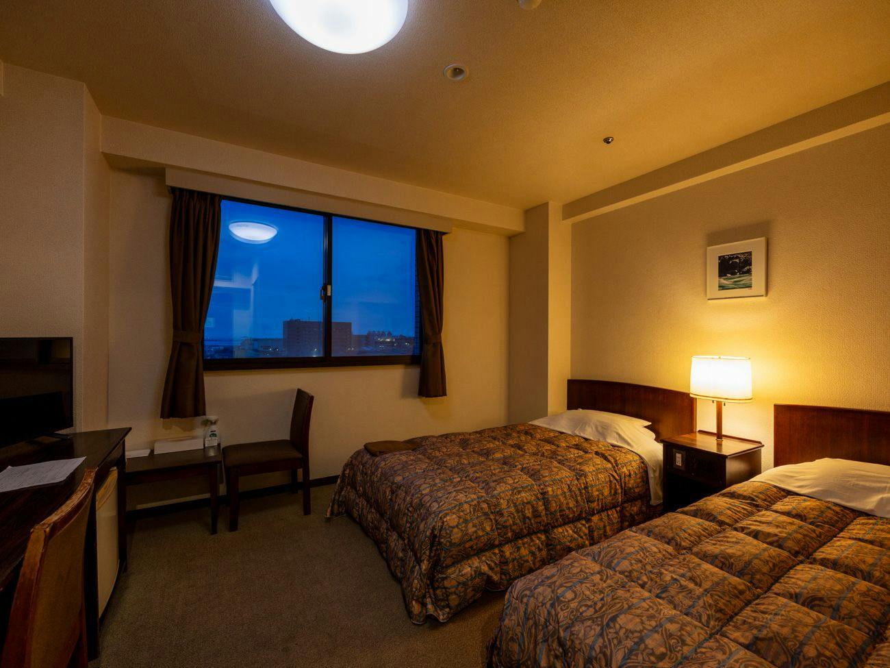 Hotel Grand Foret