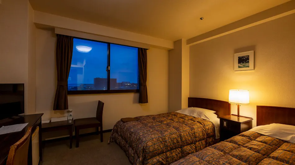 Hotel Grand Foret