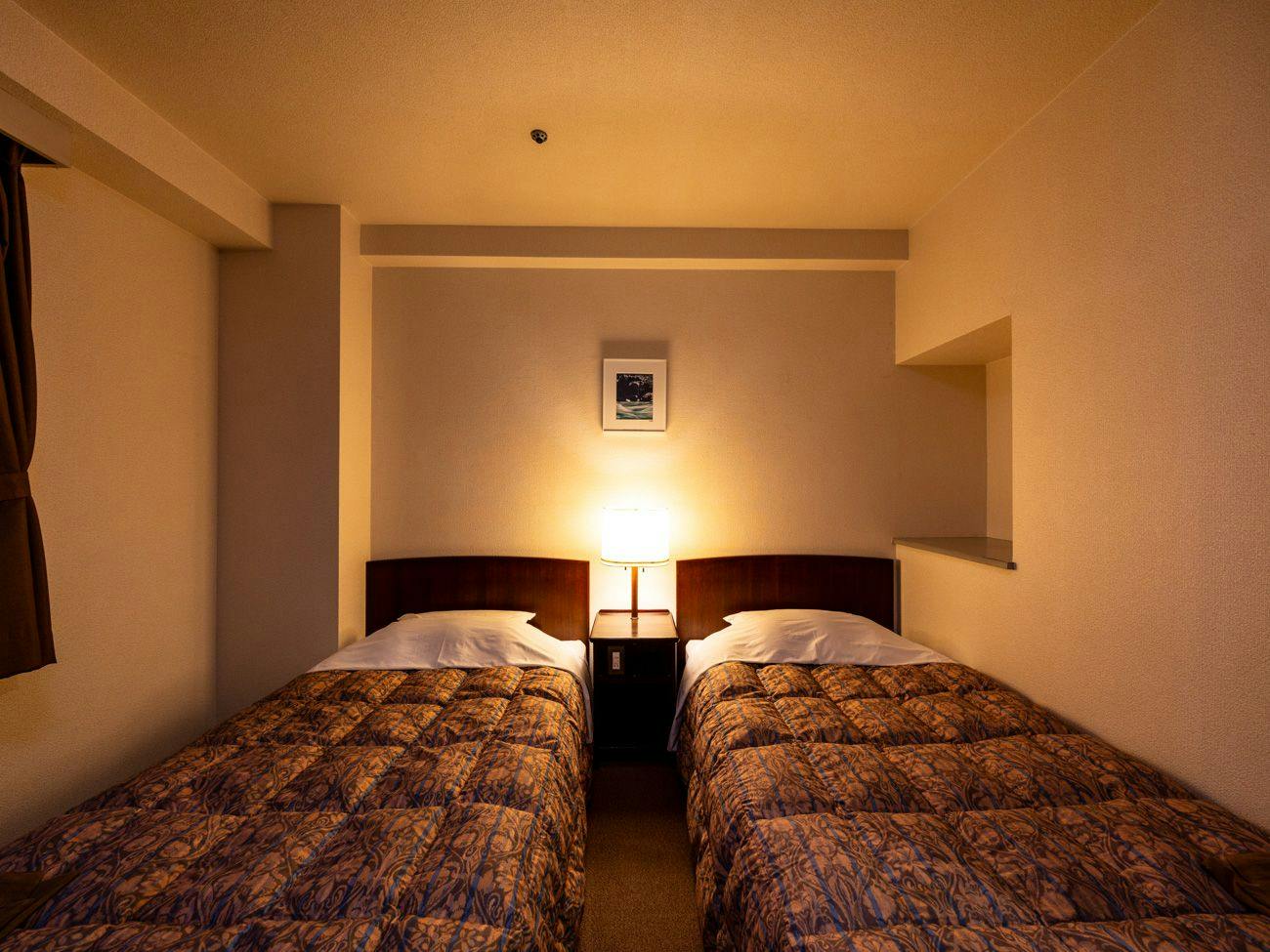 Hotel Grand Foret