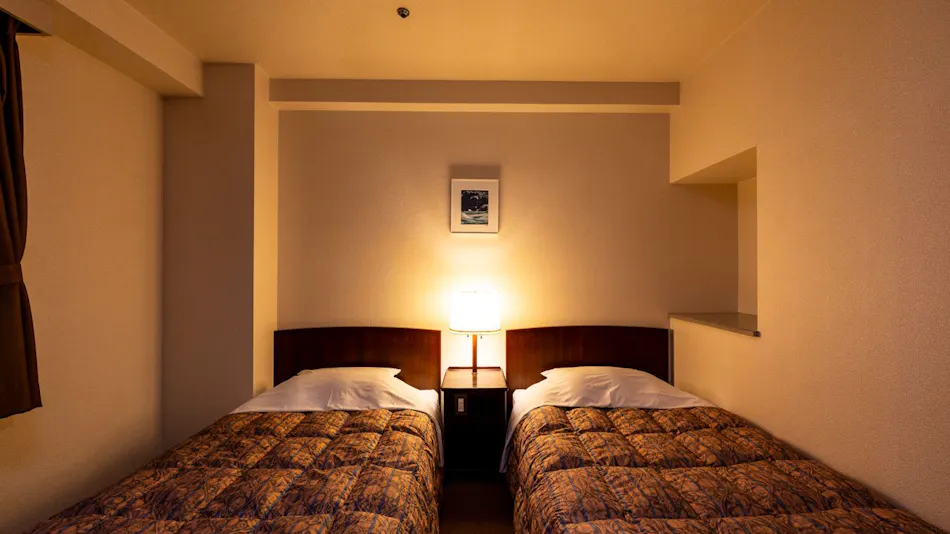 Hotel Grand Foret