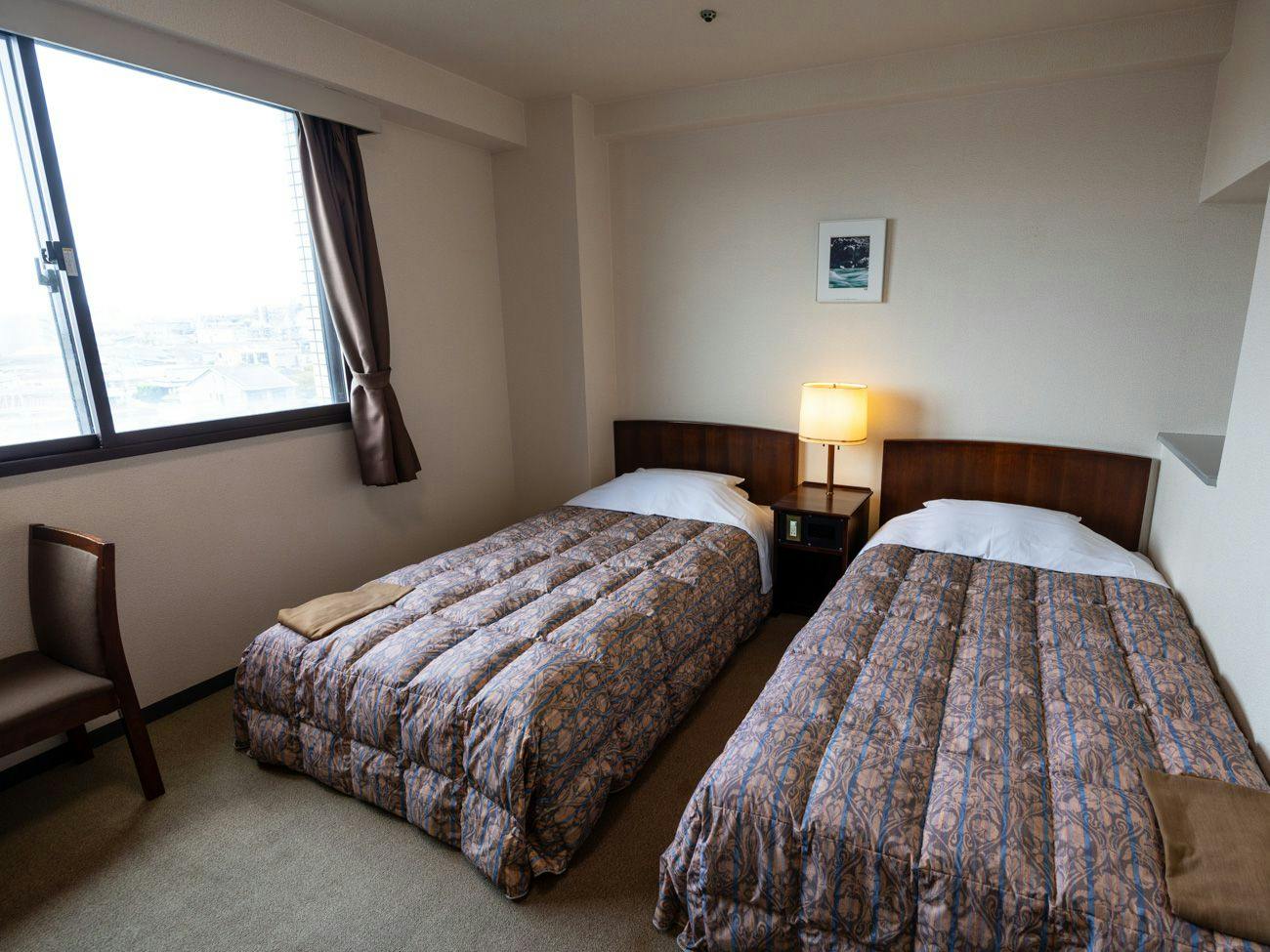 Hotel Grand Foret