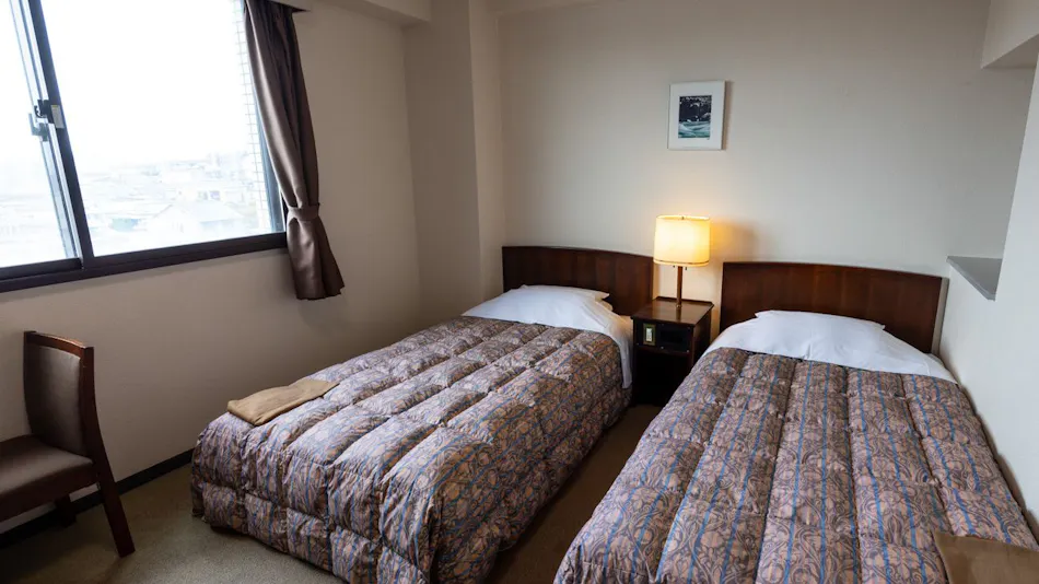 Hotel Grand Foret