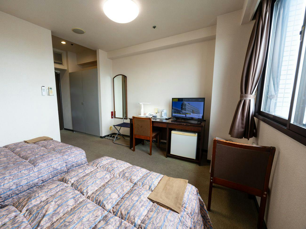 Hotel Grand Foret