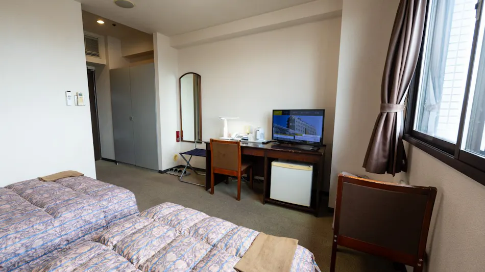 Hotel Grand Foret
