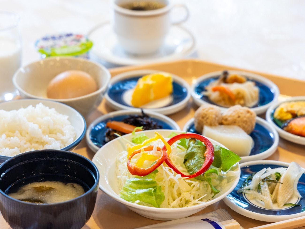 อาหารเช้า