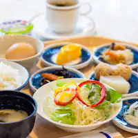 อาหารเช้า