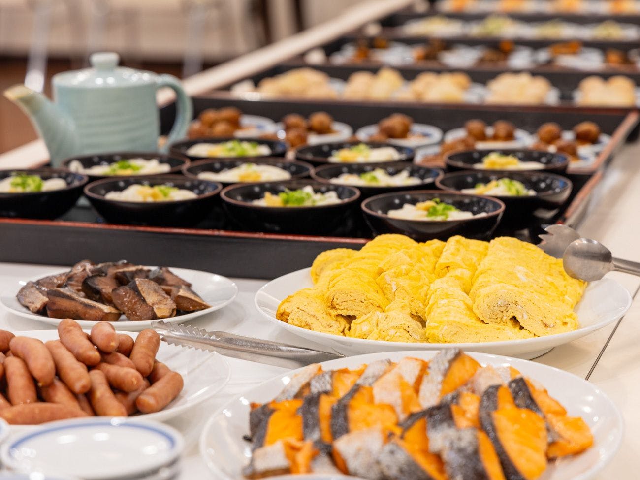 Hotel Grand Foret