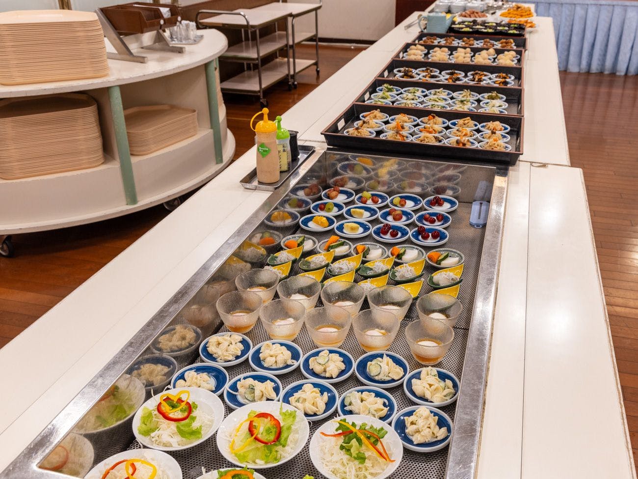 Hotel Grand Foret