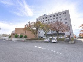 ホテルグランフォーレ