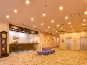 ホテルグランフォーレ