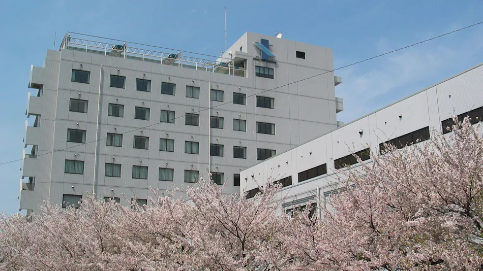 Hotel Grand Foret