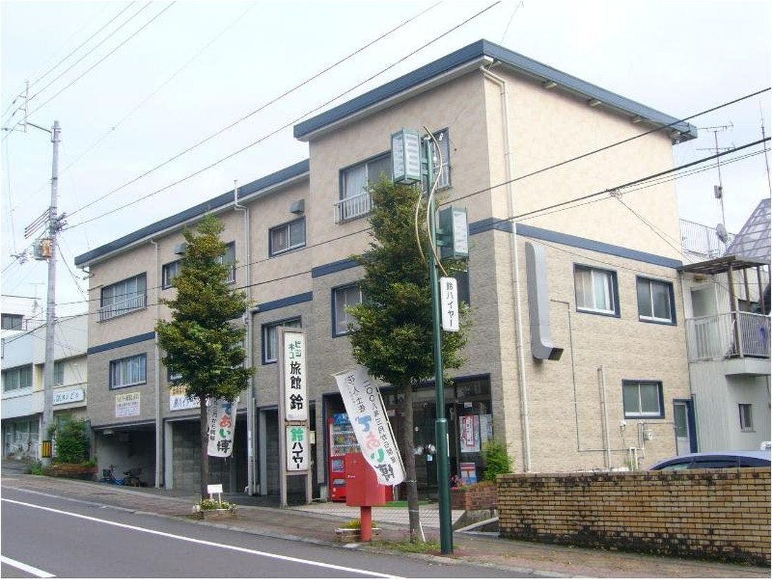 格安！】 高知県1万円以下で泊まれるおすすめの温泉宿・旅館