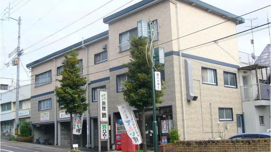 Guesthouse Rin