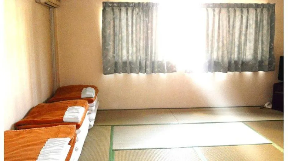 Guesthouse Rin