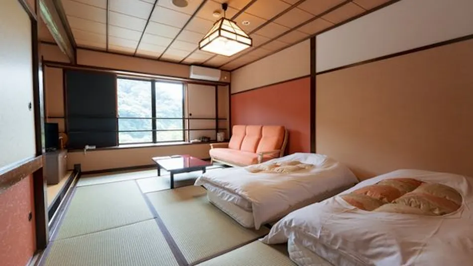 Yunohana MUKU