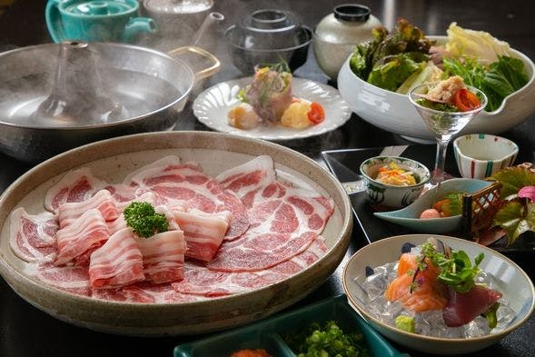 Yunohana MUKU