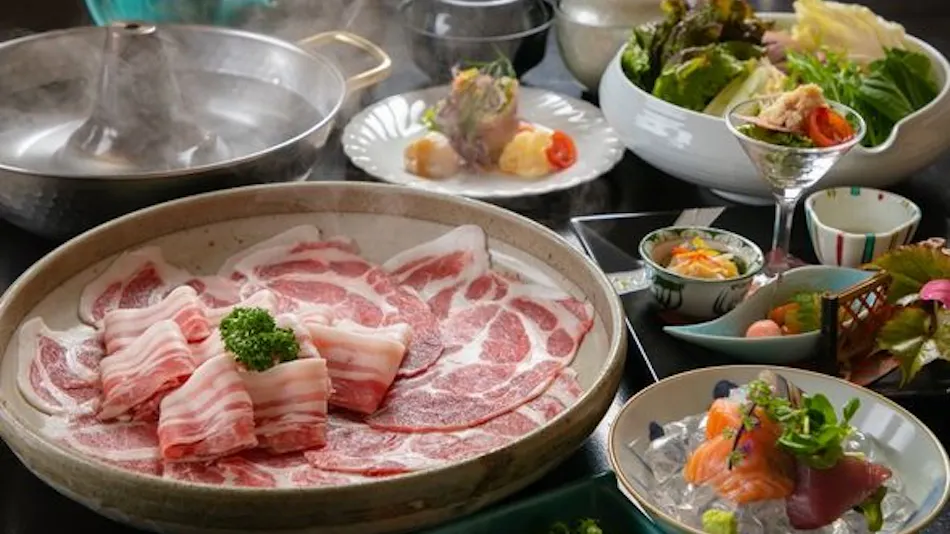 Yunohana MUKU