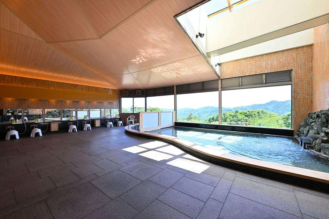 Ikoi no Mura Heritage Minoyama