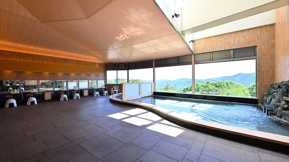 Ikoi no Mura Heritage Minoyama