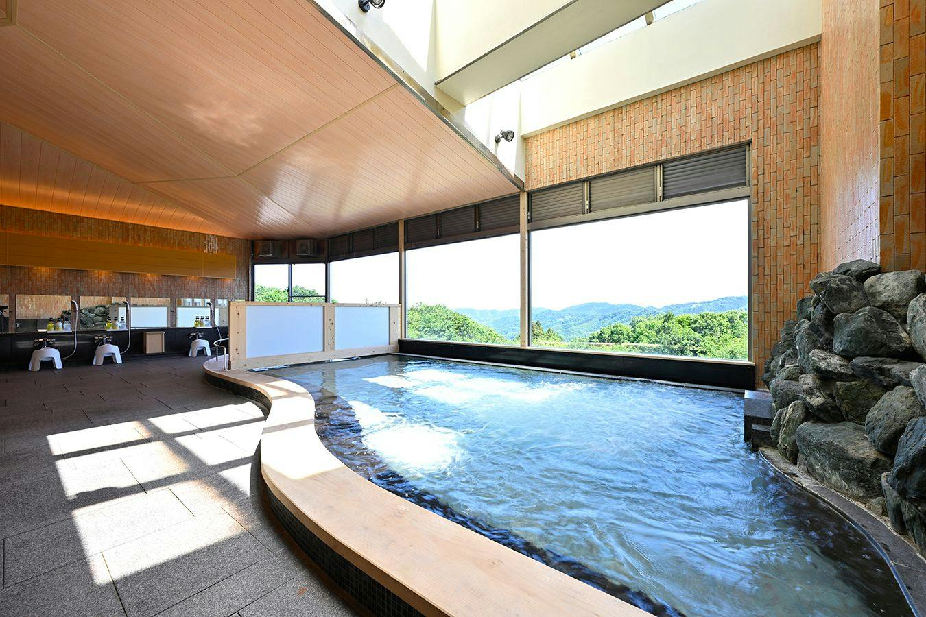 Ikoi no Mura Heritage Minoyama