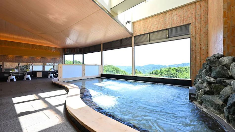 Ikoi no Mura Heritage Minoyama