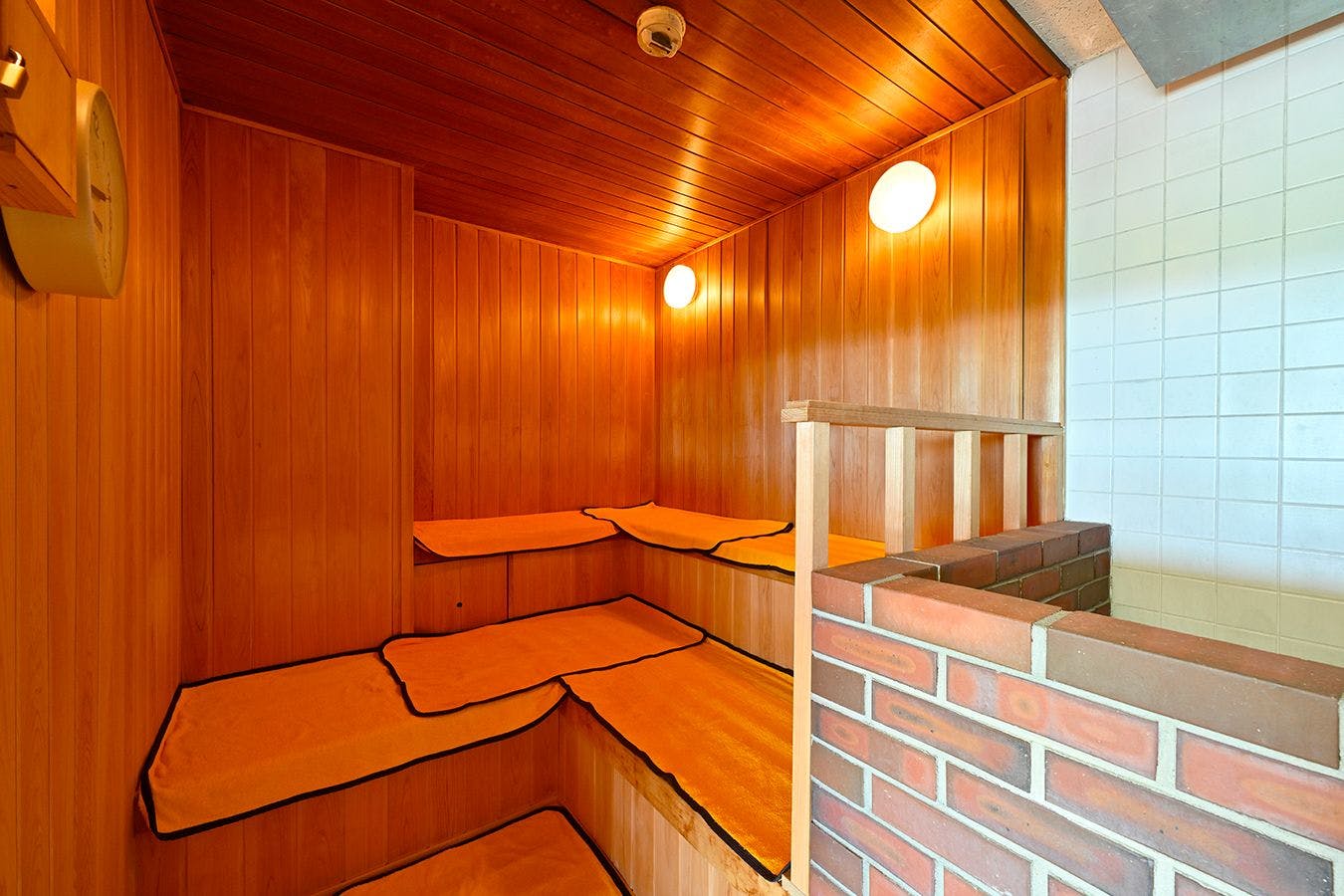 Ikoi no Mura Heritage Minoyama