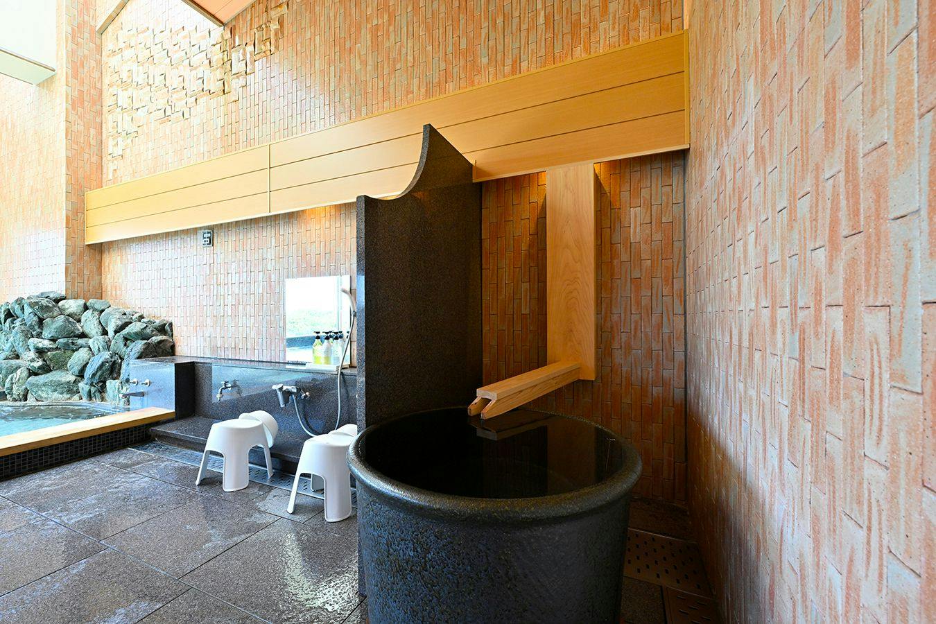 Ikoi no Mura Heritage Minoyama
