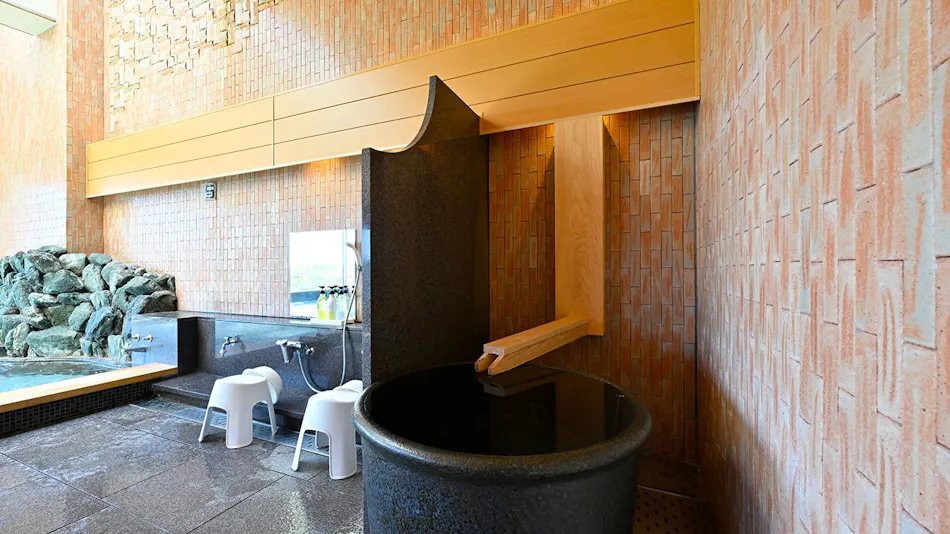 Ikoi no Mura Heritage Minoyama