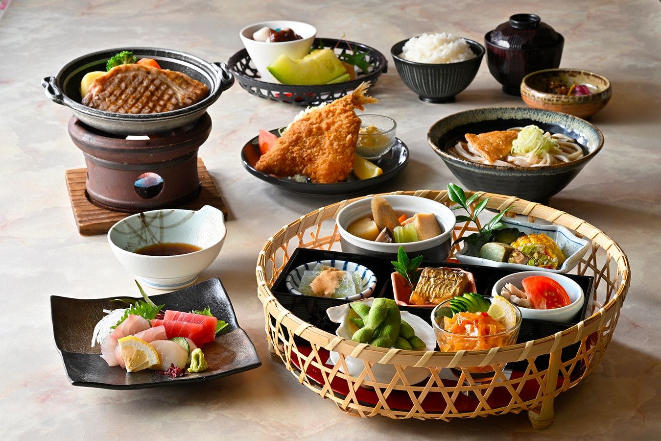 【ไคเซกิมาตรฐาน】