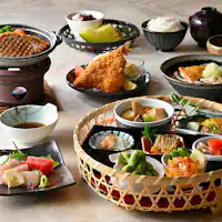 【ไคเซกิมาตรฐาน】