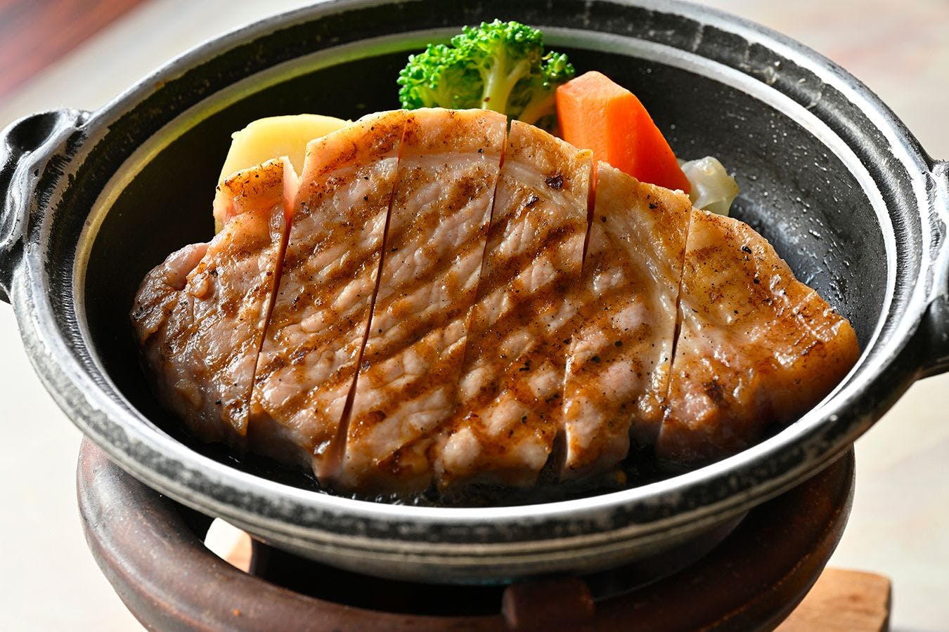 Ikoi no Mura Heritage Minoyama