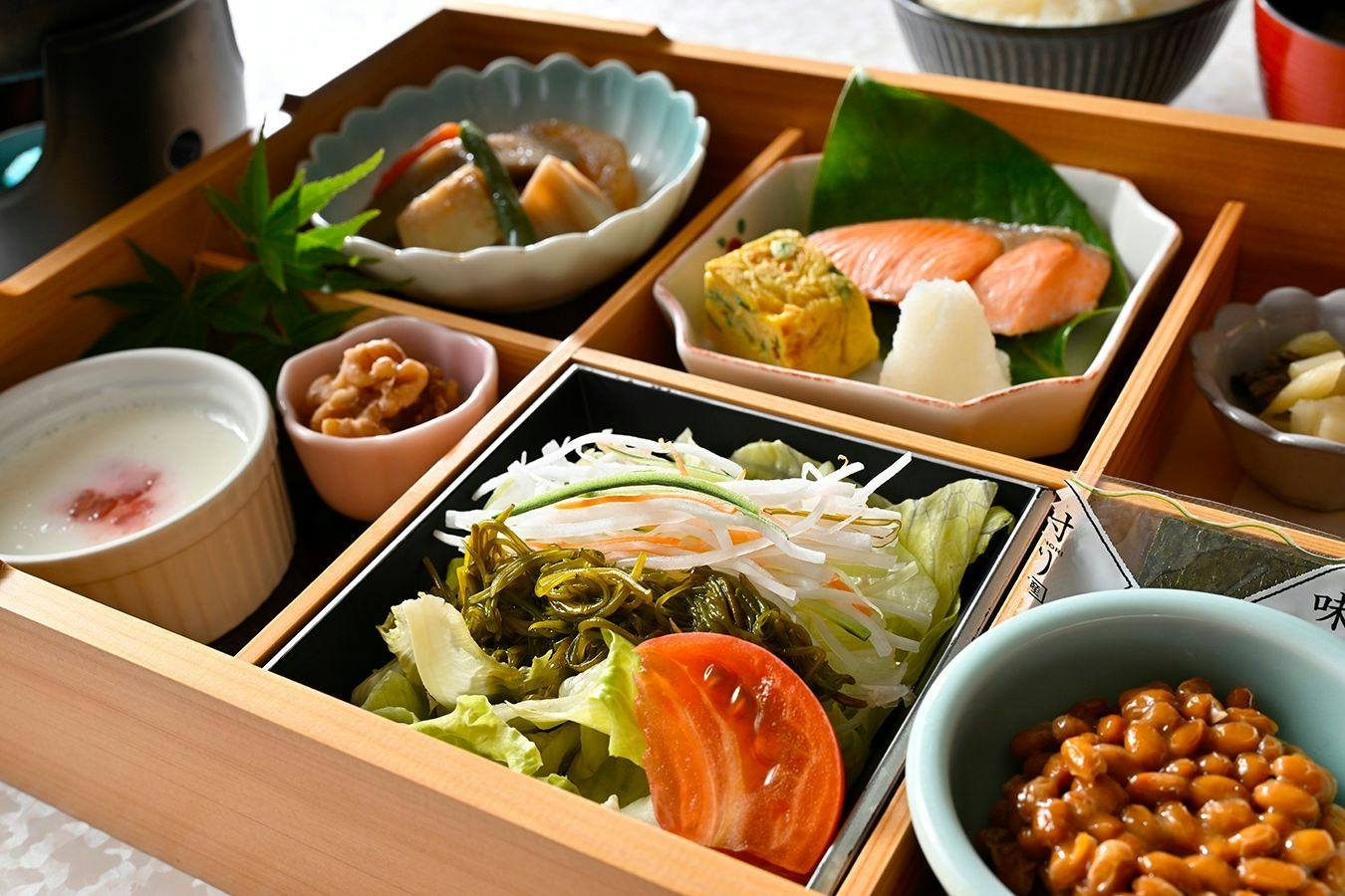 Ikoi no Mura Heritage Minoyama