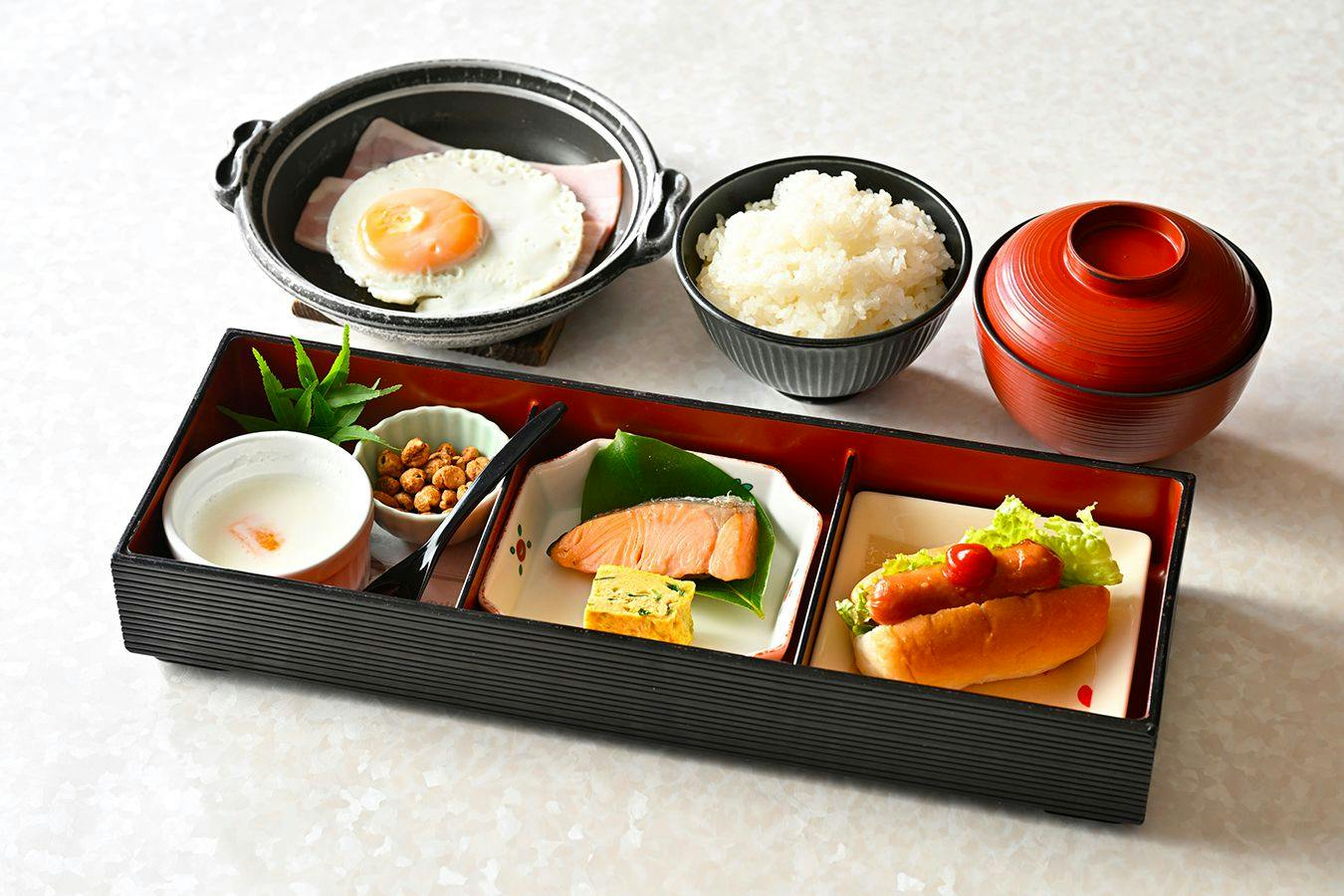 Ikoi no Mura Heritage Minoyama