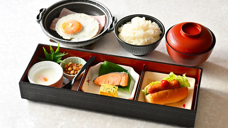 Ikoi no Mura Heritage Minoyama