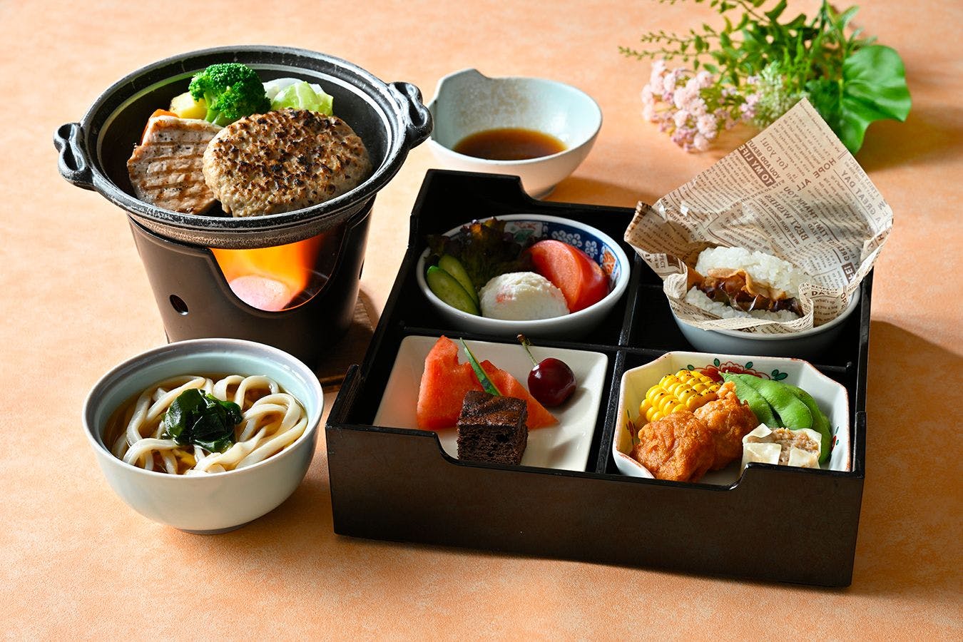 Ikoi no Mura Heritage Minoyama