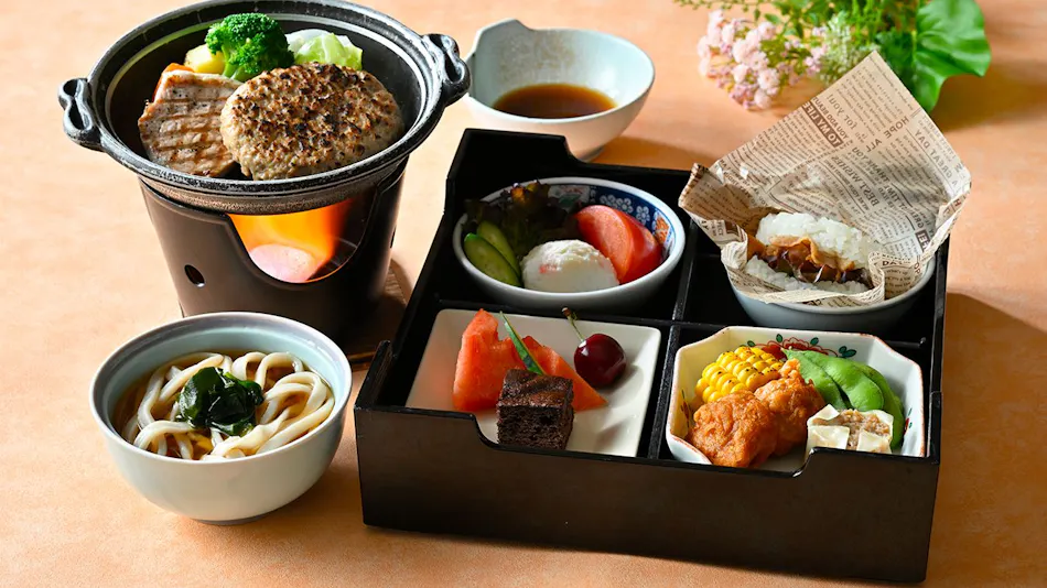 Ikoi no Mura Heritage Minoyama