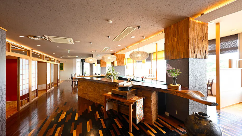 Ikoi no Mura Heritage Minoyama