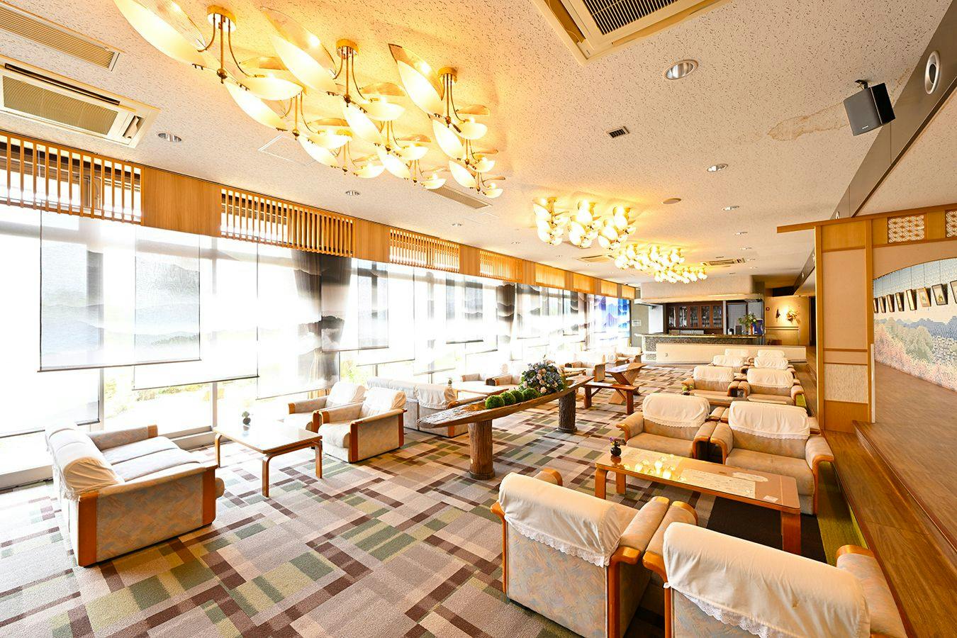 Ikoi no Mura Heritage Minoyama