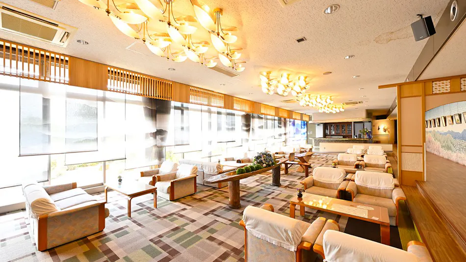 Ikoi no Mura Heritage Minoyama
