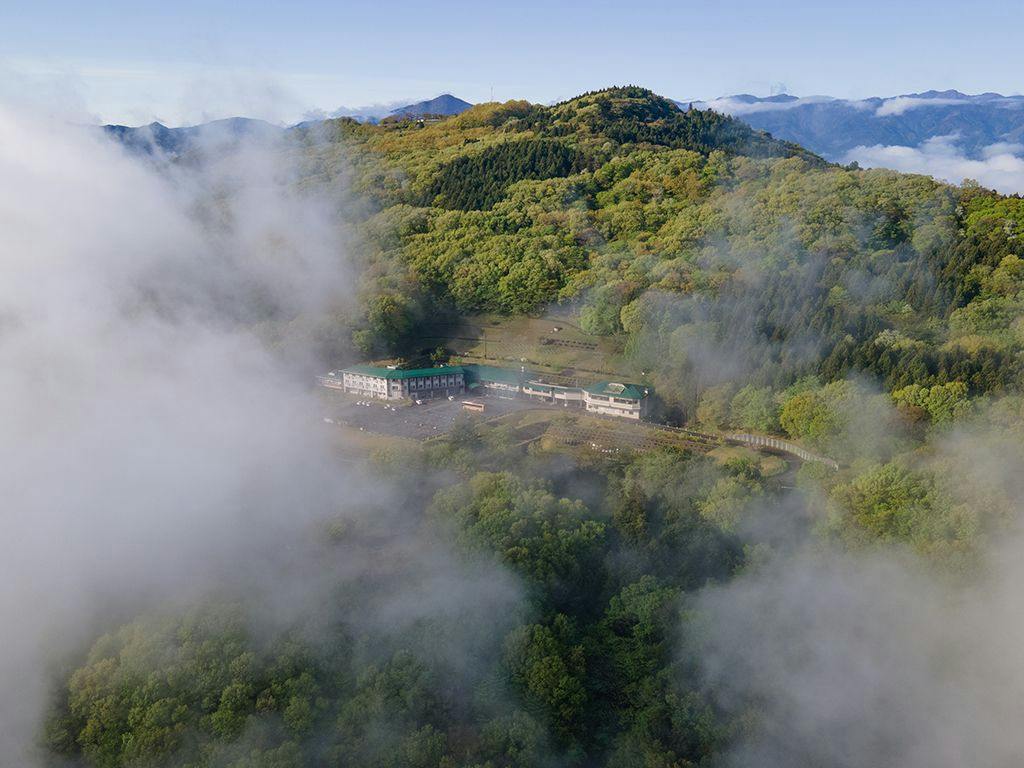 Ikoi no Mura Heritage Minoyama