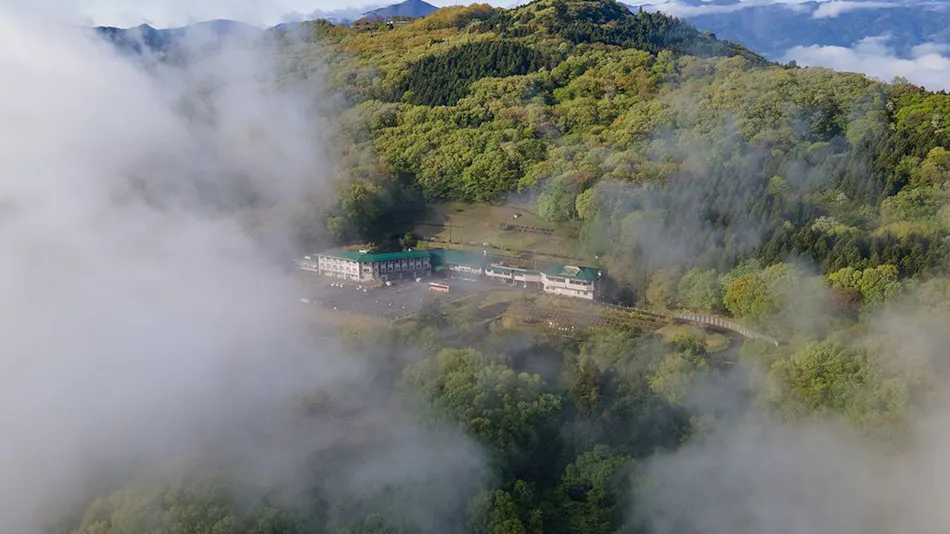 Ikoi no Mura Heritage Minoyama