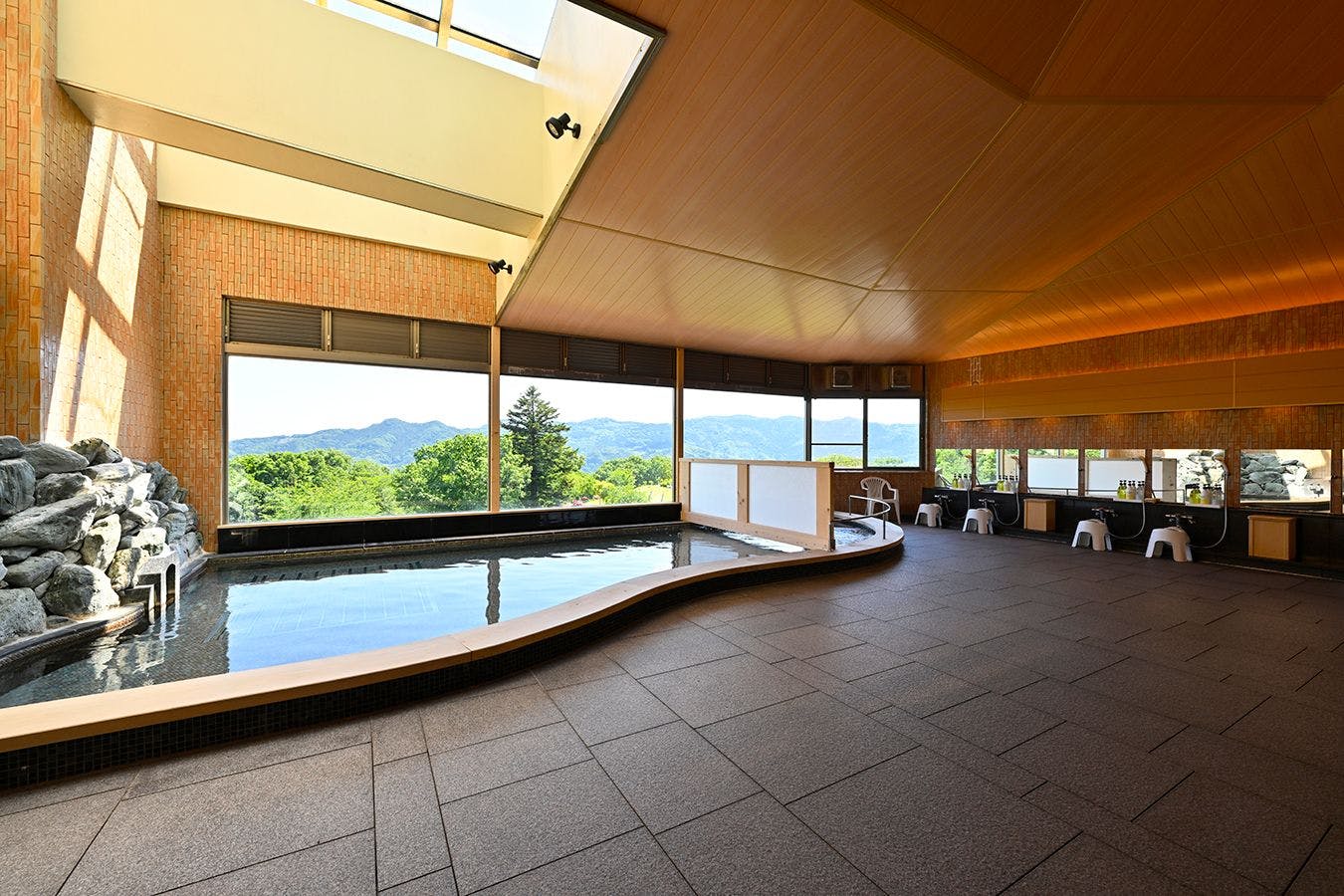 Ikoi no Mura Heritage Minoyama