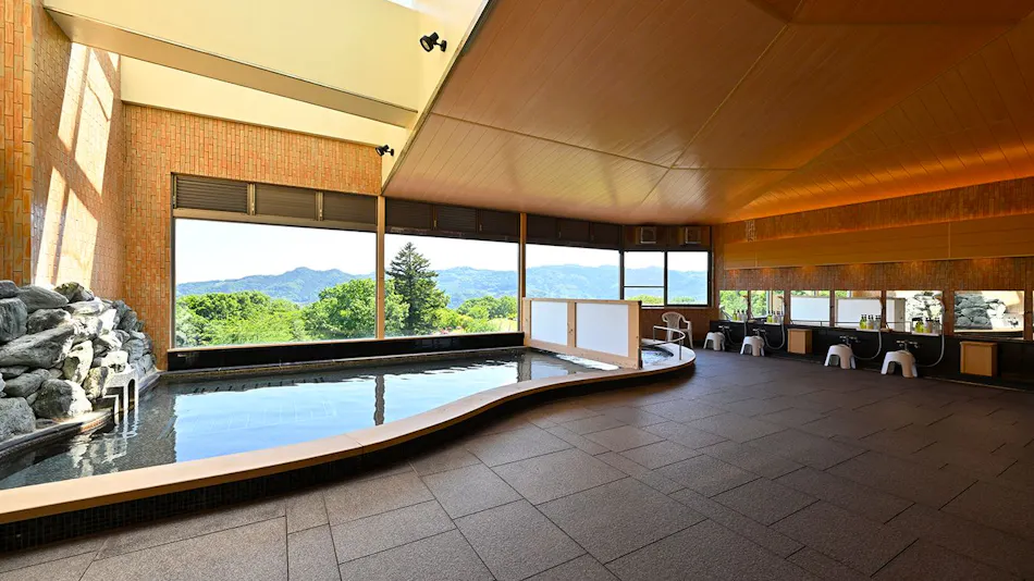 Ikoi no Mura Heritage Minoyama