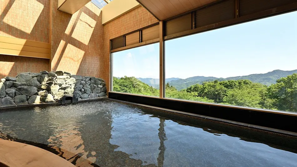 Ikoi no Mura Heritage Minoyama