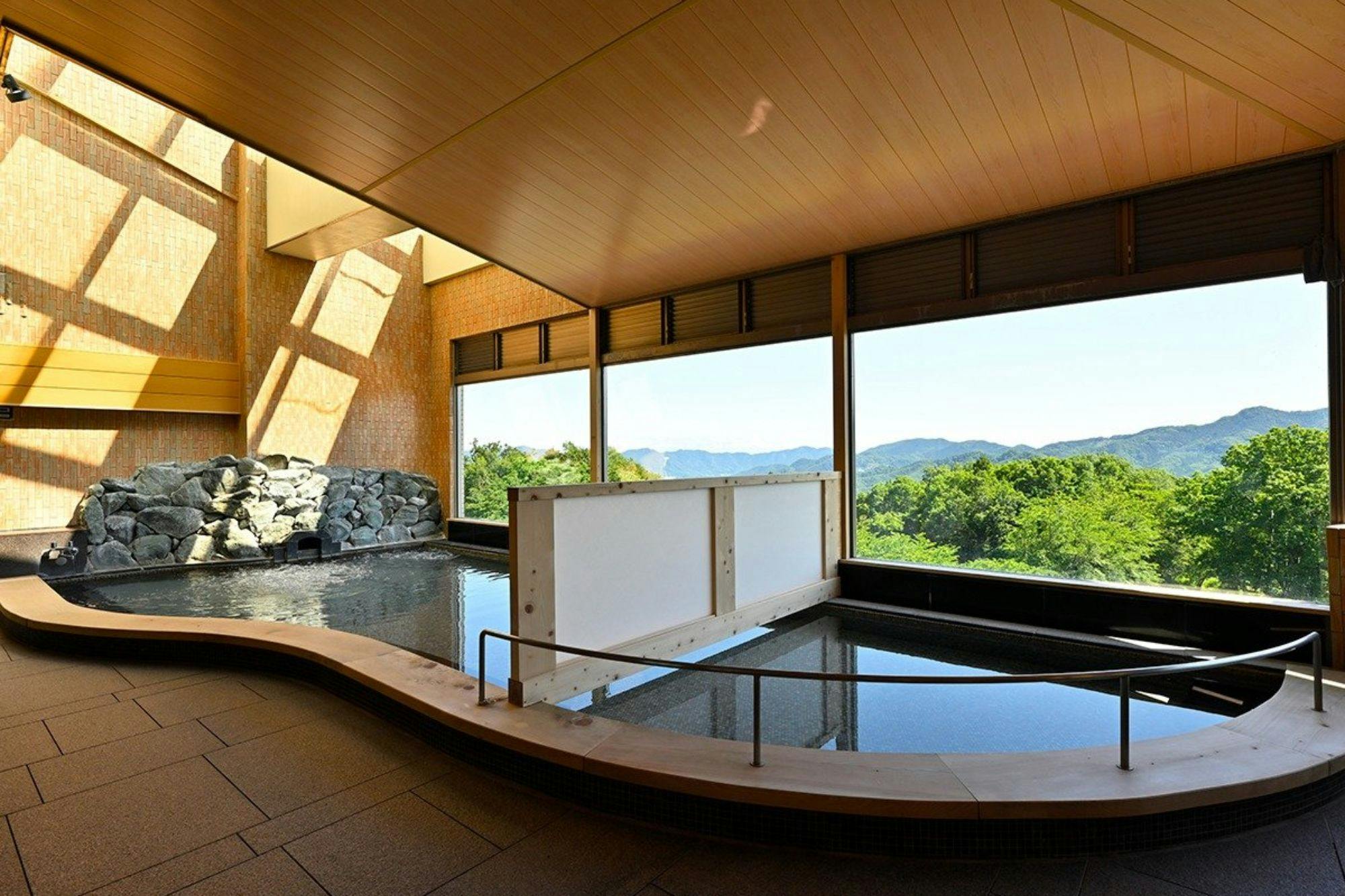 Ikoi no Mura Heritage Minoyama
