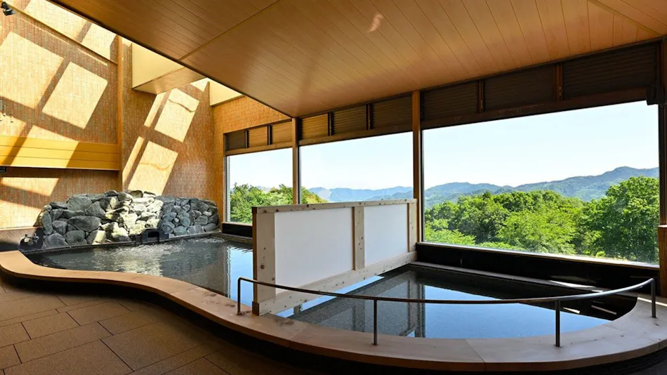 Ikoi no Mura Heritage Minoyama