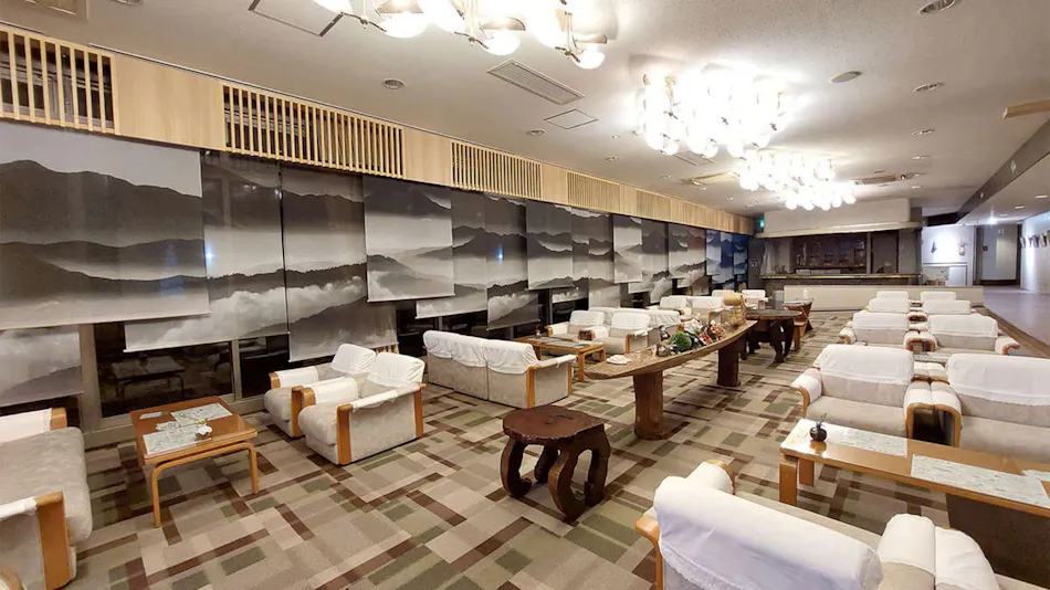 Ikoi no Mura Heritage Minoyama