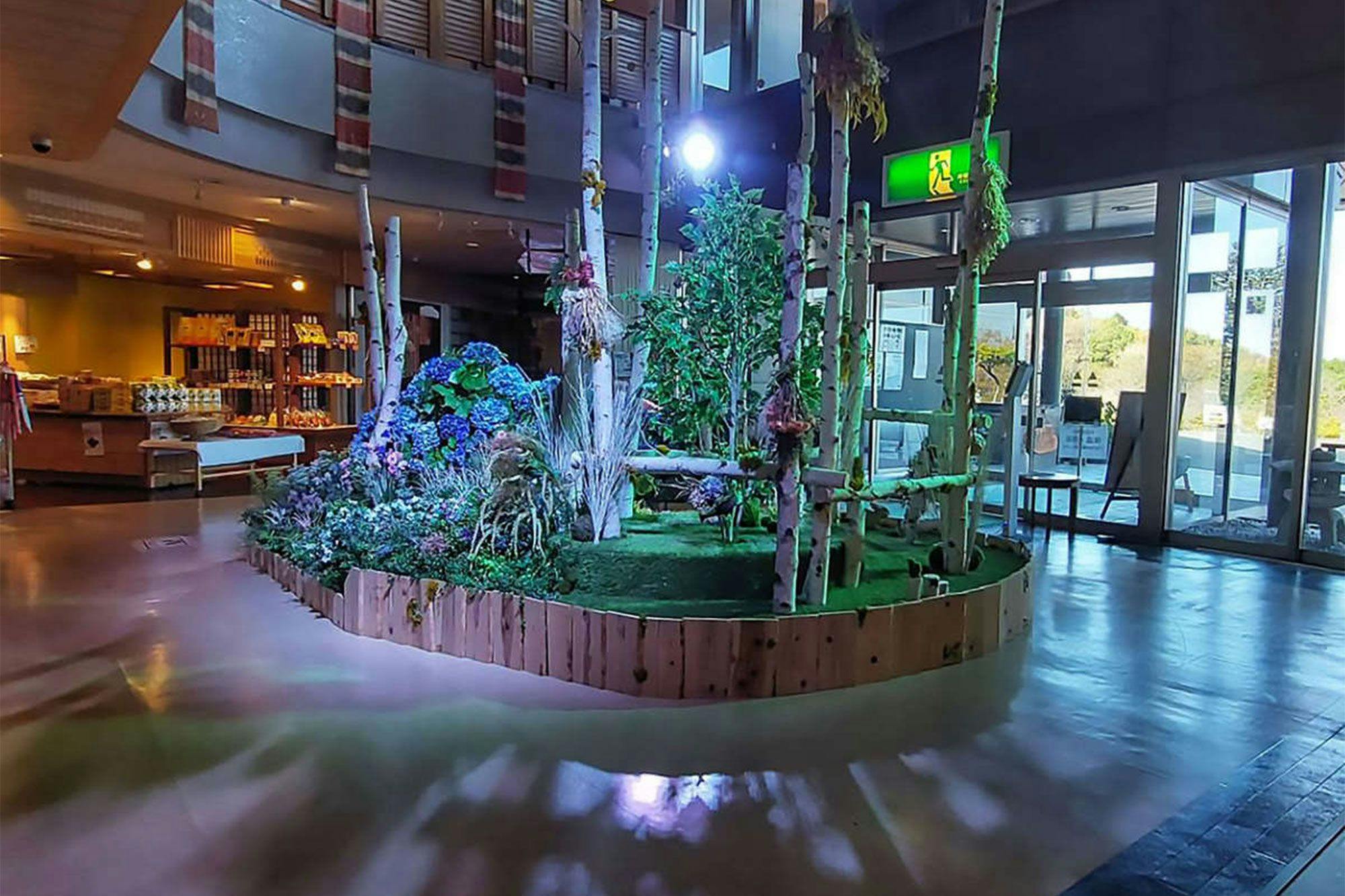 Ikoi no Mura Heritage Minoyama